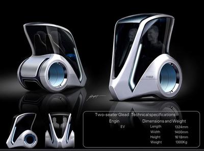 十大未來(lái)交通黑科技 一場(chǎng)顛覆想象的移動(dòng)革命