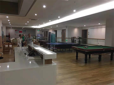 養老機構服務等級劃分與個人衛生用品銷售 醫養融合的細節解析